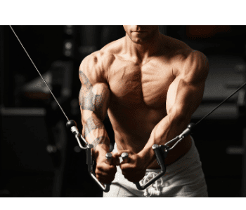 Come aumentare efficacemente la massa muscolare?