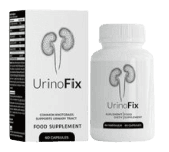 UrinoFix capsule per cistite